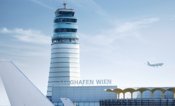 Flughafen Wien - Besucherwelt